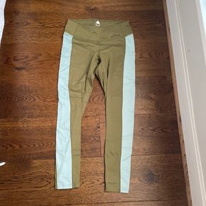 Burton leggings
